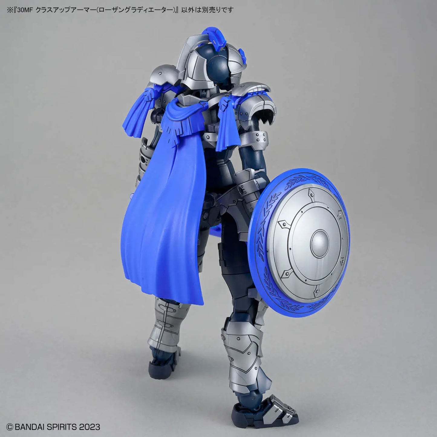 30 MF #19 CLASS UP ARMOR ROSAN GLADIATOR MK