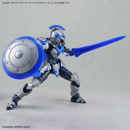 30 MF #19 CLASS UP ARMOR ROSAN GLADIATOR MK