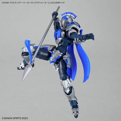 30 MF #19 CLASS UP ARMOR ROSAN GLADIATOR MK