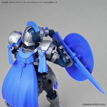 30 MF #19 CLASS UP ARMOR ROSAN GLADIATOR MK