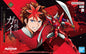 30 MF RONIN WARRIORS MK