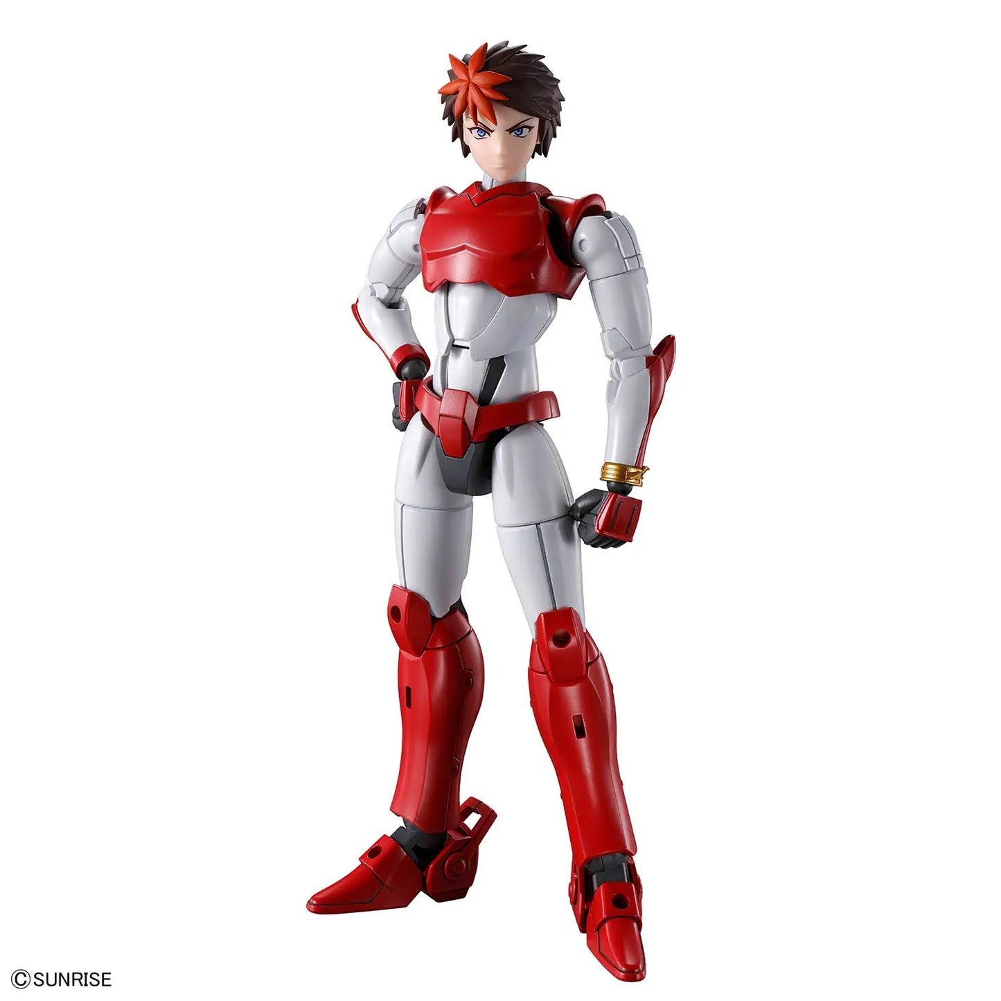 30 MF RONIN WARRIORS MK