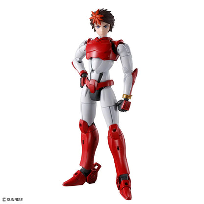 30 MF RONIN WARRIORS MK