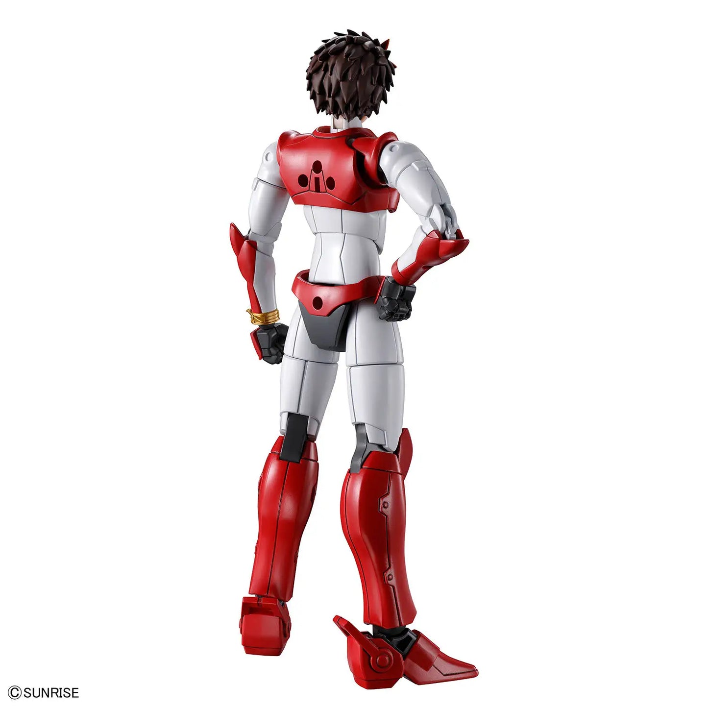 30 MF RONIN WARRIORS MK