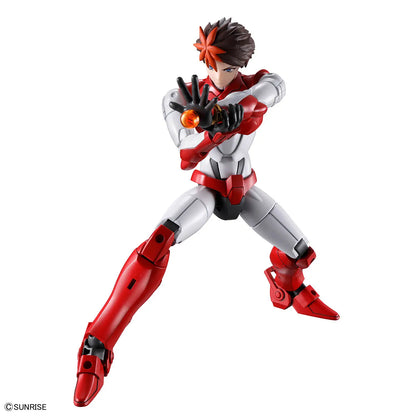 30 MF RONIN WARRIORS MK