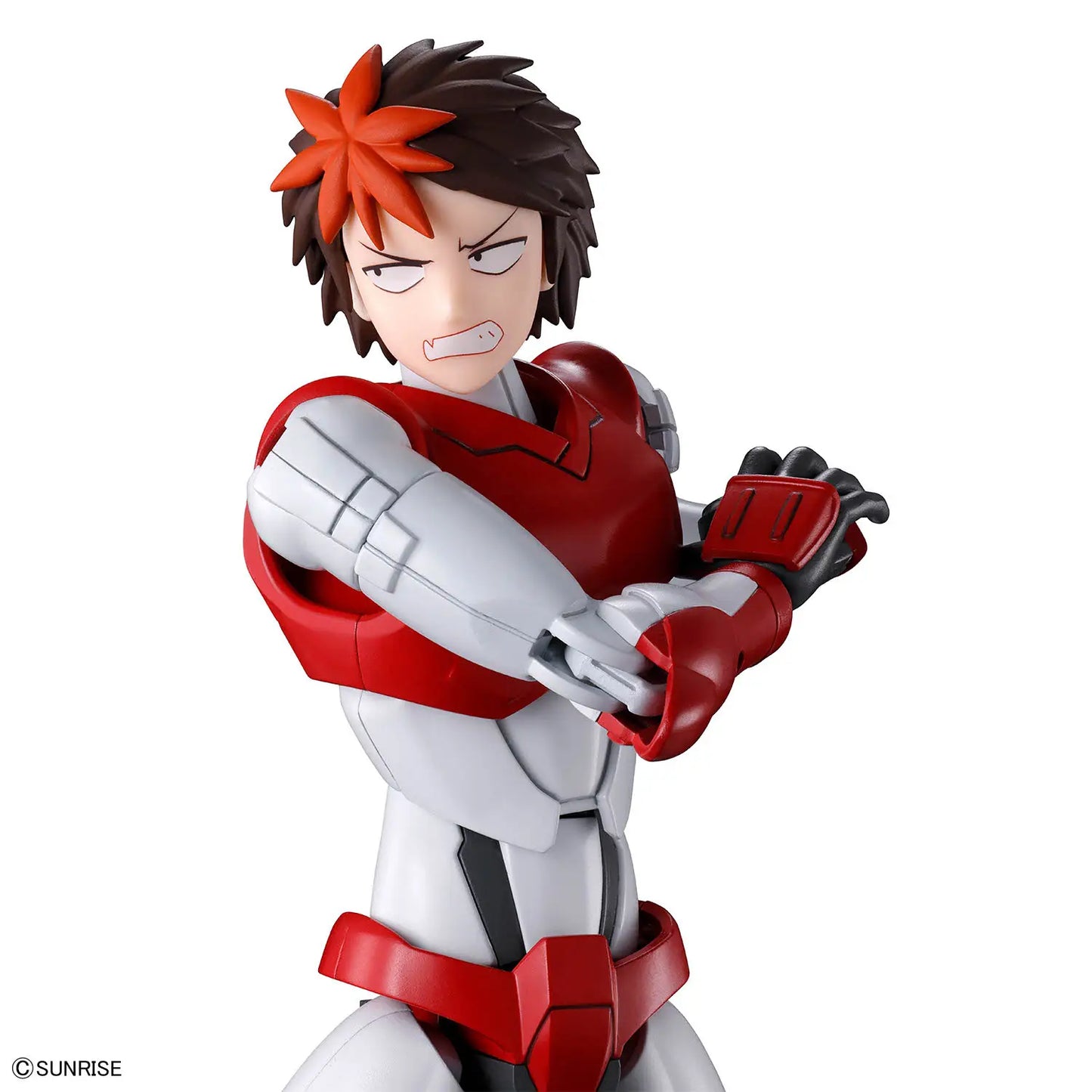 30 MF RONIN WARRIORS MK