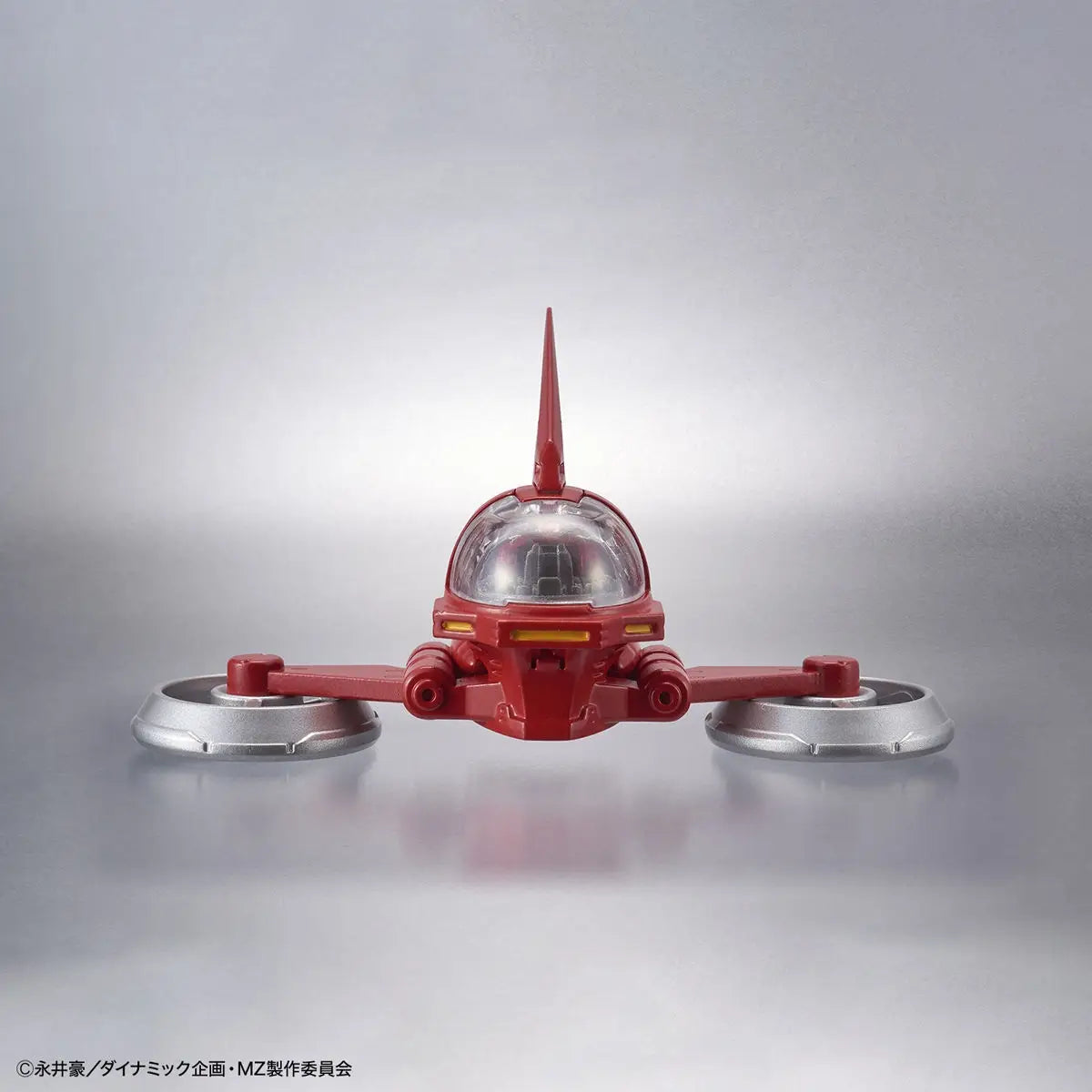 1/60 Mazinger Z (Mazinger Z Infinity Ver.)
