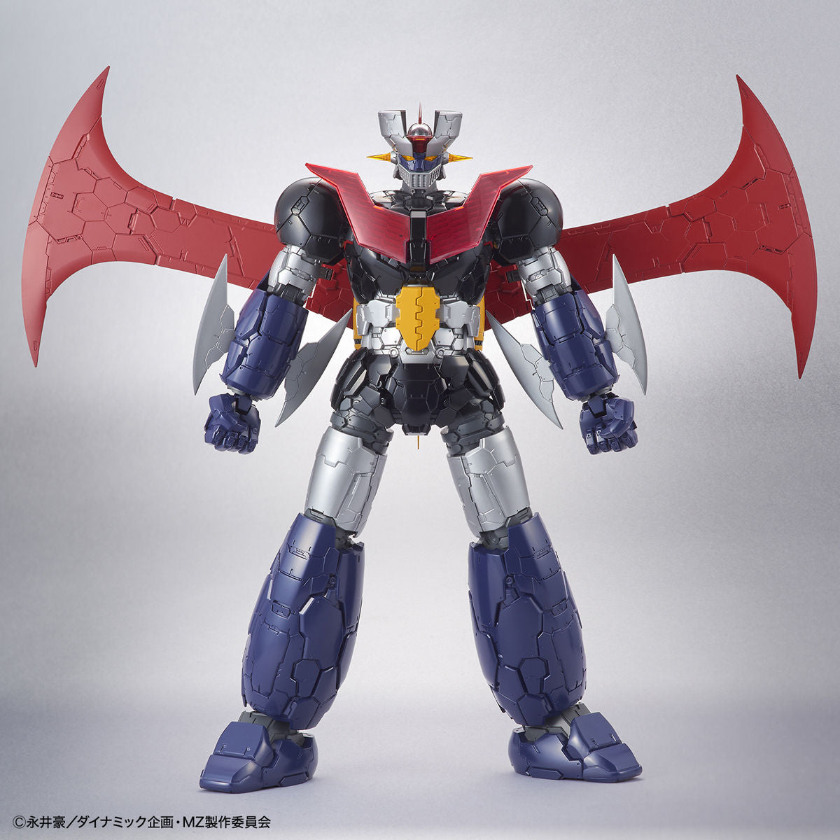 1/60 Mazinger Z (Mazinger Z Infinity Ver.)