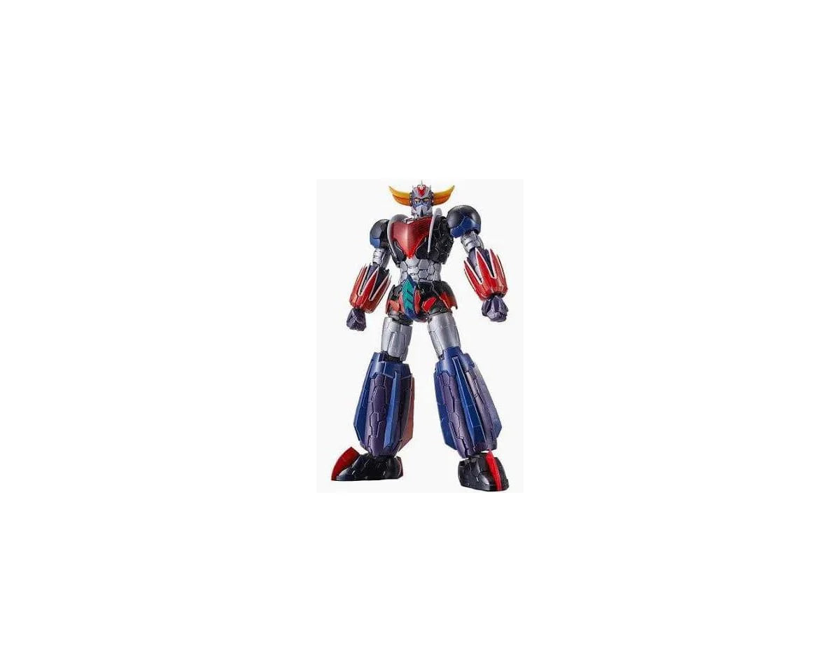 Bandai HG Grendizer (Infinitism) 1/144 Action Figure Model