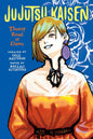Jujutsu Kaisen: Thorny Road at Dawn by: Paperback; 208 pages / English