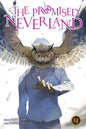Promised Neverland, Vol. 14 by Kaiu Shirai: Paperback; 200 pages / English