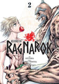 Record of Ragnarok, Vol. 2 by Shinya  Umemura: Paperback; 200 pages / English