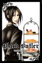 Black Butler, Vol. 2: Trade Paperback