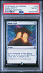 2016 MAGIC THE GATHERING ETERNAL MASTERS #225 MANA CRYPT ETERNAL MASTERS