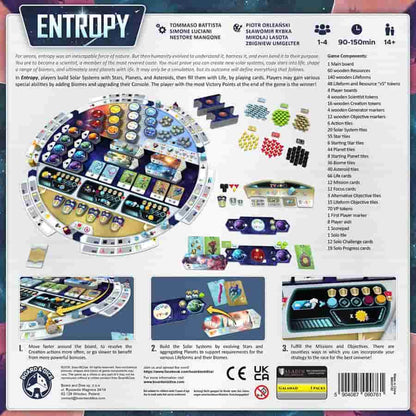 ENTROPY