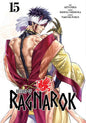 Record of Ragnarok, Vol. 15 by Shinya  Umemura: Paperback; 192 pages / English