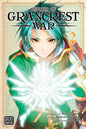Record of Grancrest War, Vol. 2 by: Paperback; 160 pages / English