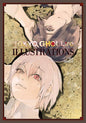Tokyo Ghoul:re Illustrations: zakki by Sui Ishida: Hardcover; 296 pages / English