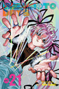 Sakamoto Days, Vol. 21 by Yuto Suzuki: Paperback; 200 pages / English