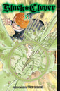 Black Clover, Vol. 31 by Yuki Tabata: Paperback; 184 pages / English