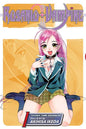 Rosario+Vampire, Vol. 1 by Akihisa  Ikeda: Paperback; 192 pages / English