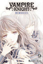 Vampire Knight: Memories, Vol. 9 by Matsuri Hino: Paperback; 176 pages / English