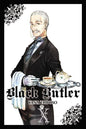 Black Butler, Vol. 10: Trade Paperback