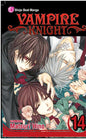 Vampire Knight, Vol. 14 by Matsuri Hino: Paperback; 200 pages / English
