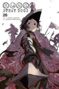 Bungo Stray Dogs, Vol. 26: Paperback