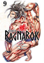 Record of Ragnarok, Vol. 9 by Shinya  Umemura