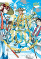 Zom 100: Bucket List of the Dead, Vol. 11 by Haro  Aso: Paperback; 160 pages / English