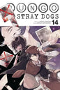 Bungo Stray Dogs, Vol. 14: Paperback