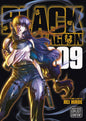 Black Lagoon, Vol. 9 by Rei  Hiroe: Paperback; 272 pages / English