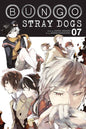Bungo Stray Dogs, Vol. 7: Trade Paperback
