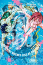 Zom 100: Bucket List of the Dead, Vol. 15 by Haro  Aso: Paperback; 160 pages / English