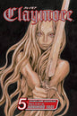 Claymore, Vol. 5 by Norihiro Yagi: Paperback; 200 pages / English