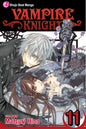 Vampire Knight, Vol. 11 by Matsuri Hino: Paperback; 200 pages / English