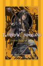 Disney Twisted-Wonderland: Usurper from the Wilds by Yana  Toboso: Paperback; 344 pages / English