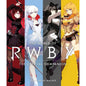 World of Rwby By