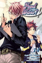Food Wars!: Shokugeki no Soma, Vol. 14 by Yuto Tsukuda: Paperback; 192 pages / English
