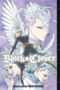 Black Clover, Vol. 19 by Yuki Tabata: Paperback; 192 pages / English