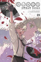 Bungo Stray Dogs, Vol. 23: Trade Paperback