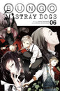 Bungo Stray Dogs, Vol. 6: Paperback