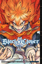 Black Clover, Vol. 15 by Yuki Tabata: Paperback; 200 pages / English