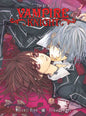 Art of Vampire Knight by Matsuri Hino: Hardcover; 96 pages / English