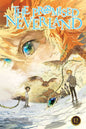 Promised Neverland, Vol. 12 by Kaiu Shirai: Paperback; 192 pages / English