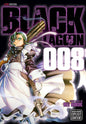 Black Lagoon, Vol. 8 by Rei  Hiroe: Paperback; 200 pages / English