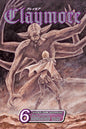 Claymore, Vol. 6 by Norihiro Yagi: Paperback; 200 pages / English