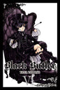 Black Butler Vol. 6: Trade Paperback