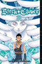 Black Clover, Vol. 30 by Yuki Tabata: Paperback; 192 pages / English